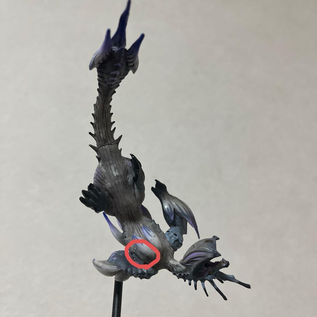 【専用】モンハンフィギュア