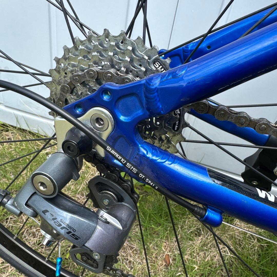 HARO ロードバイク 希少品 美品
