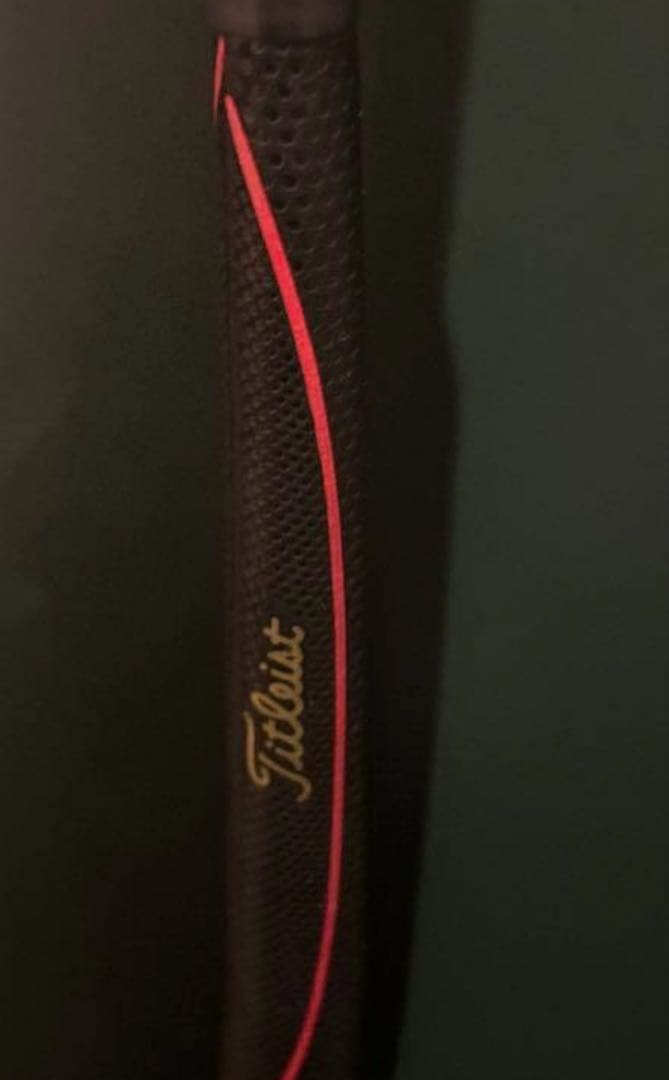 タイトリスト スコッティキャメロンパター