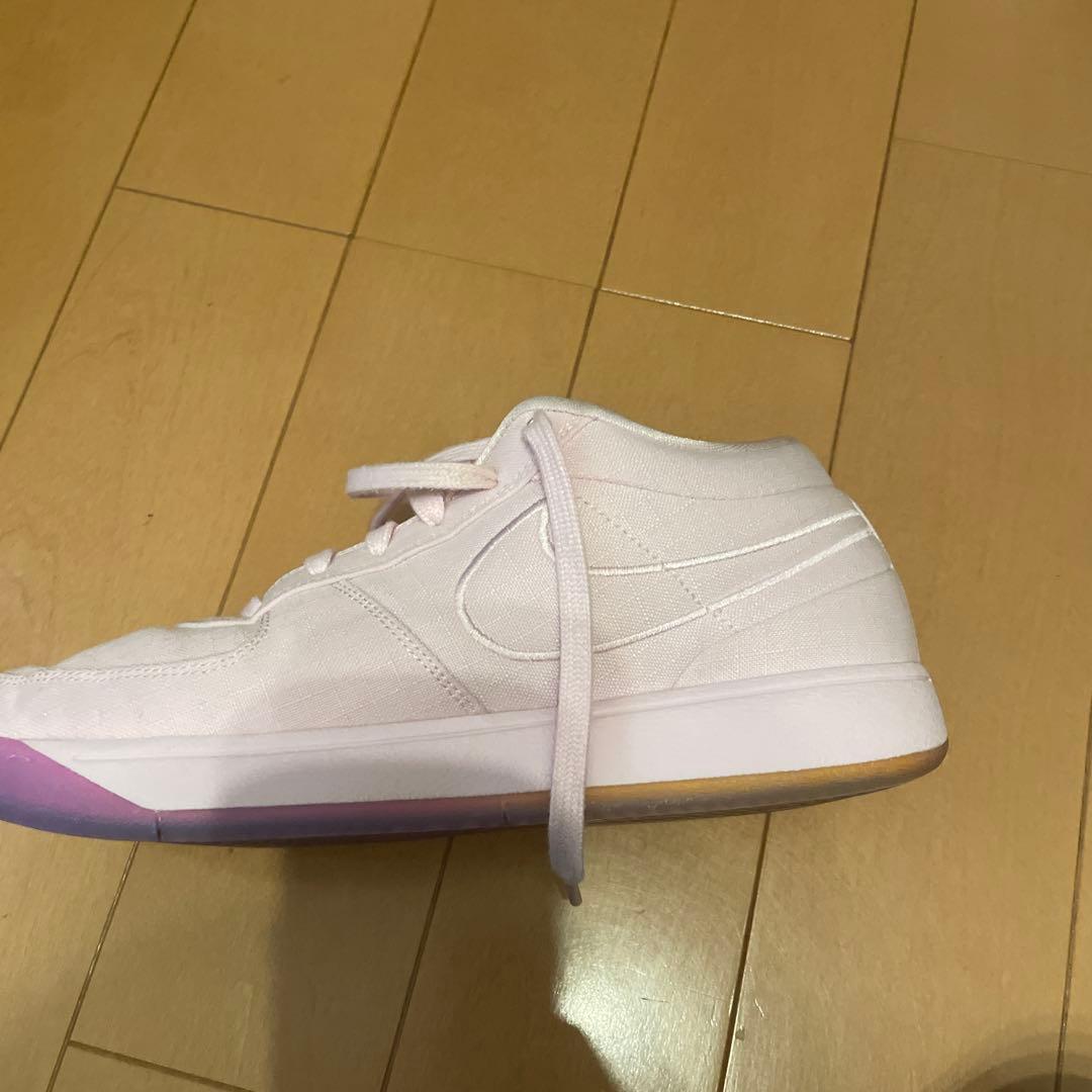 NIKE BOOK 1 EP ピンク 9.5 ブックワン 27.5