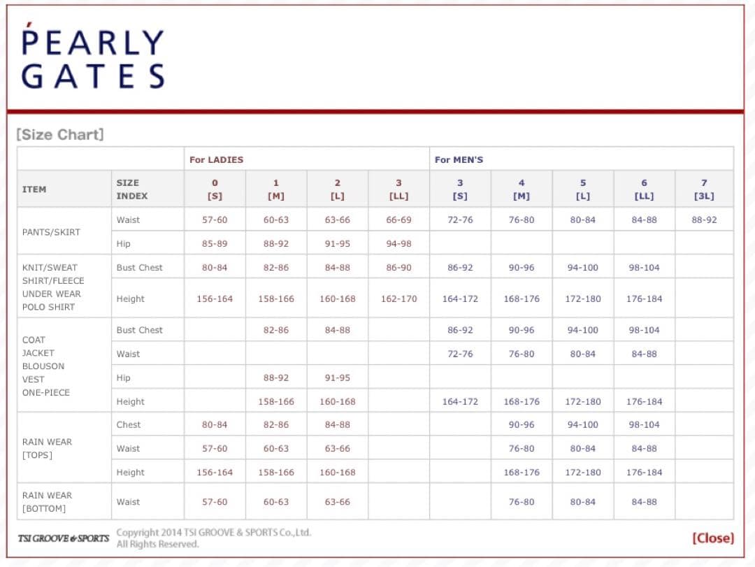 PEARLY GATES パーリーゲイツ フルジップ セーター ネイビー 紺色