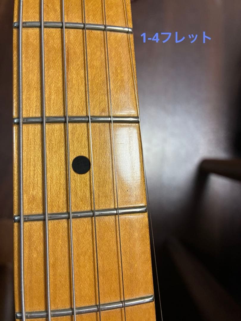 ギター Fender Classic 50s Telecaster