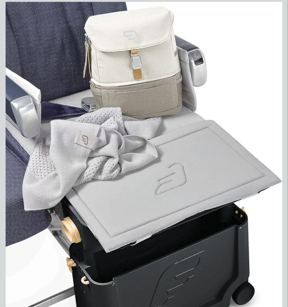 【未使用】Stokke ストッケ（バッグ セット）ジェットキッズ キャリーケース