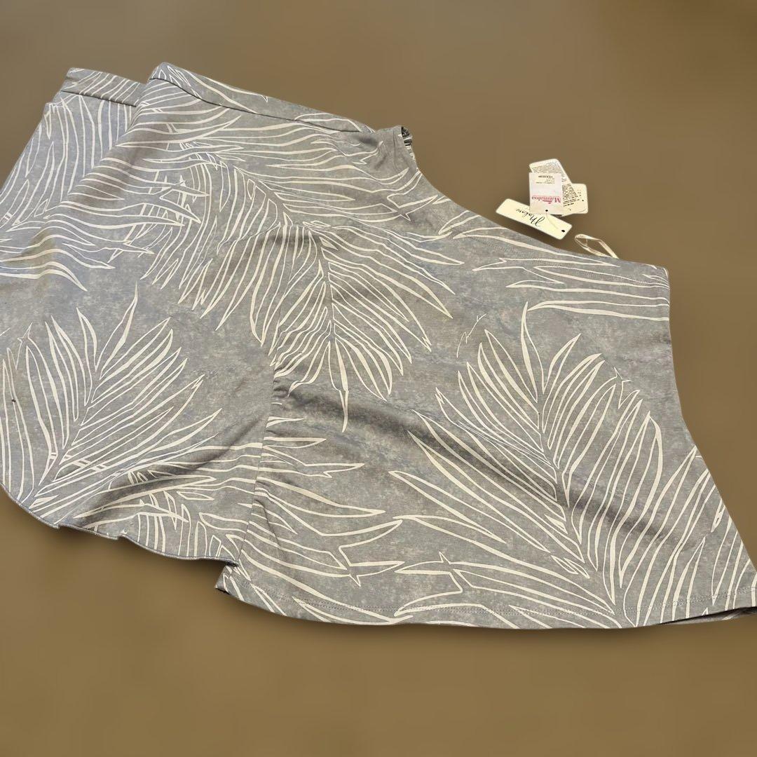 maunaloaセパレートドレス　新品