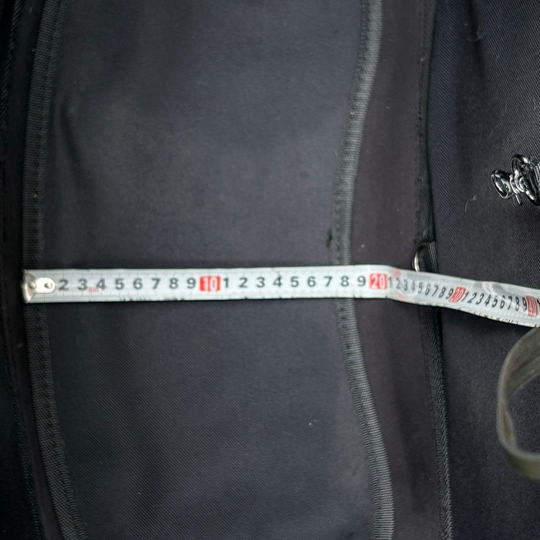 【最終価格】犬用リュックキャリー付きLLサイズ