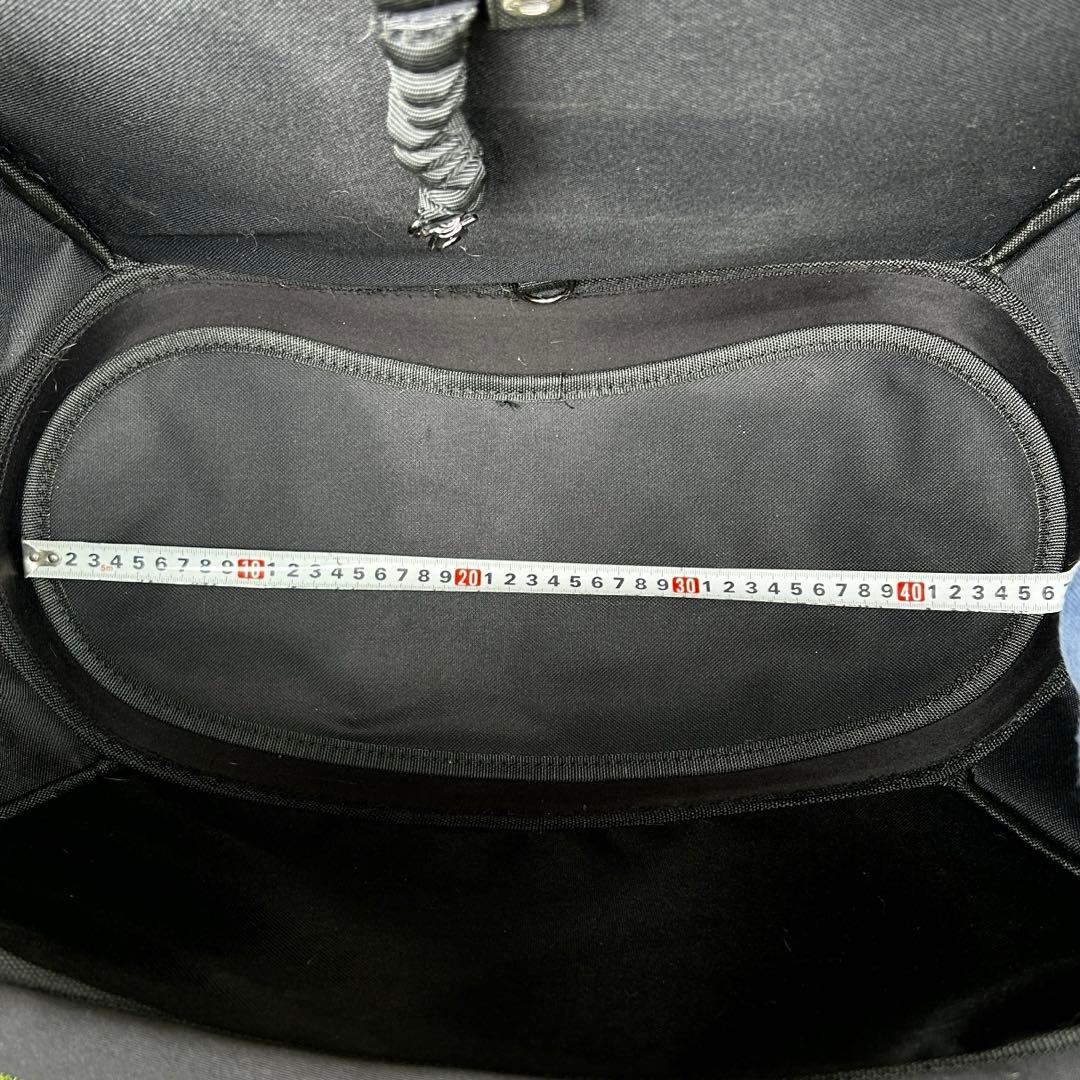 【最終価格】犬用リュックキャリー付きLLサイズ