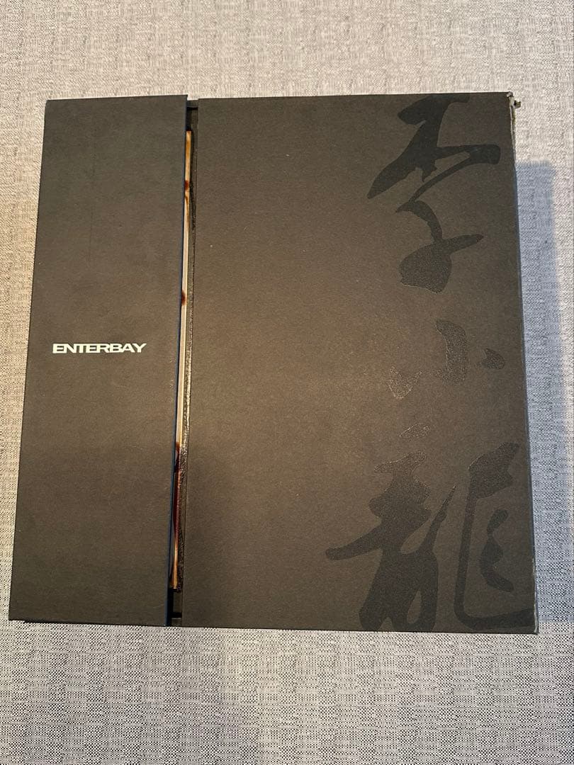 ENTERBAY Bruce Lee フィギュア 特別版 70年記念