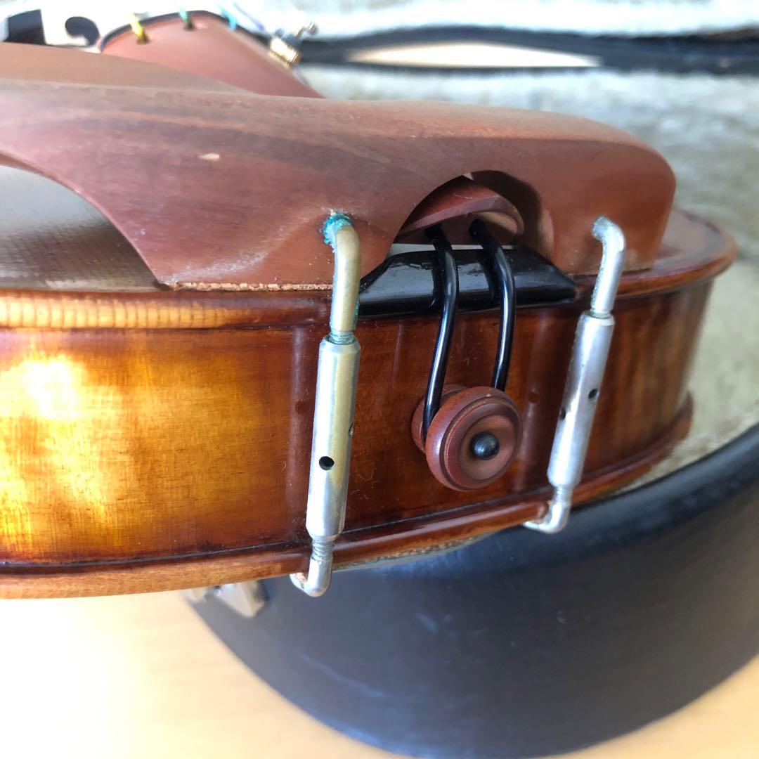 Scott Cao工房 STV800E 2006年製 4/4