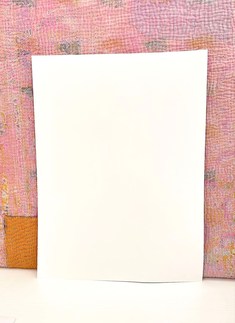 高橋真琴 ユニコーンと乙女 大判 複製原画 サイン 刻印入り 絵画 代表作