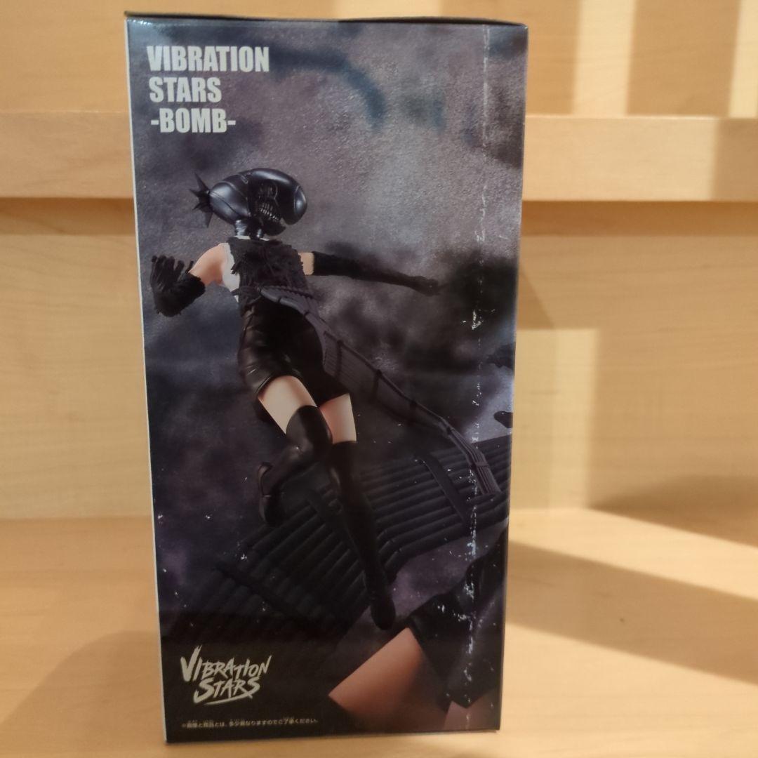 チェンソーマンフィギュア レゼ篇3体セット