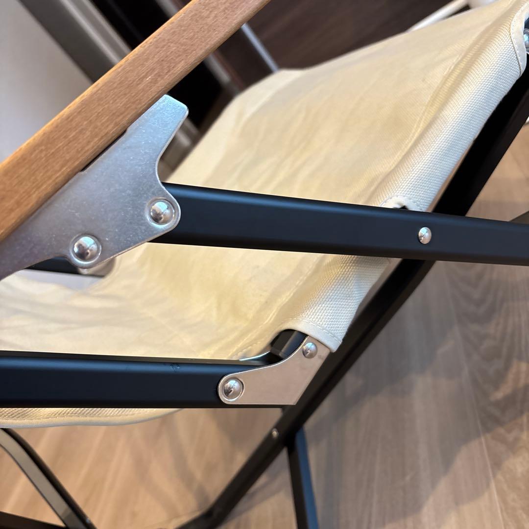 ローチェアショート