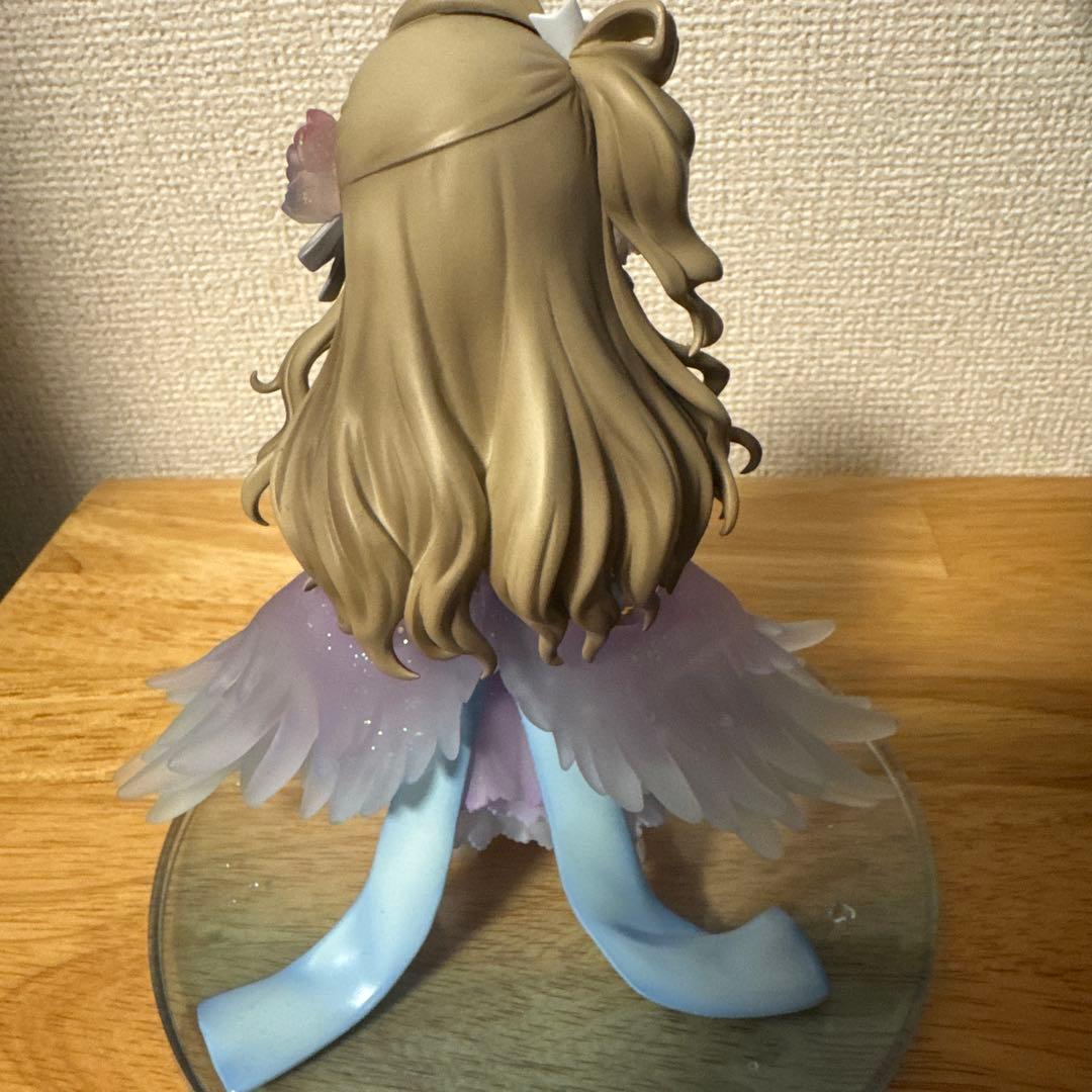 ALTER　南 ことり　ホワイトデー編　フィギュア