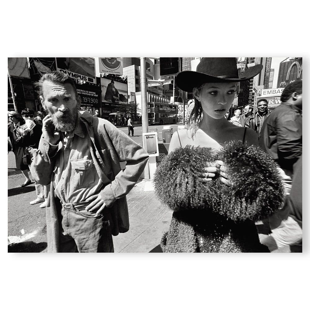 ROSELAND by GLEN LUCHFORD グレン・ルックフォード