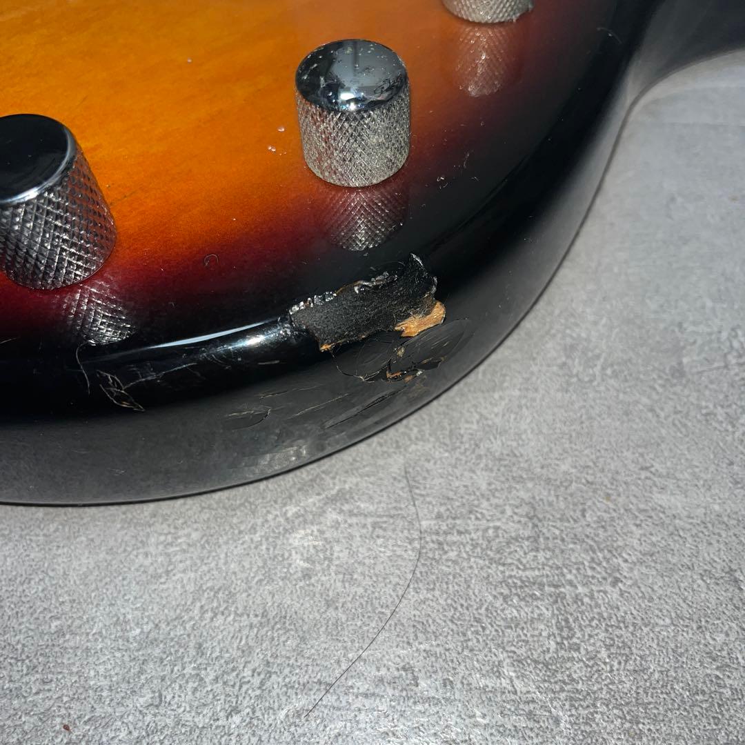 アイバニーズ GRD300 ベース