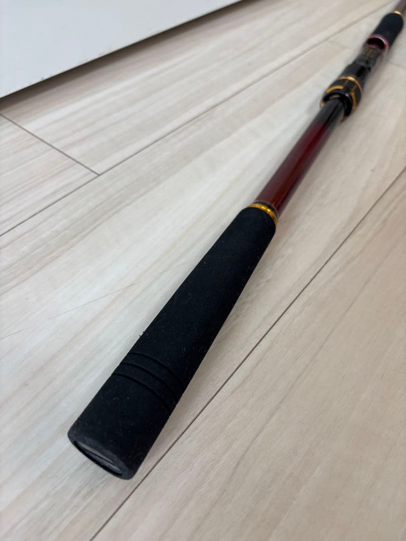 ダイワ　磯竿　大島フレームホーク　1.5-53