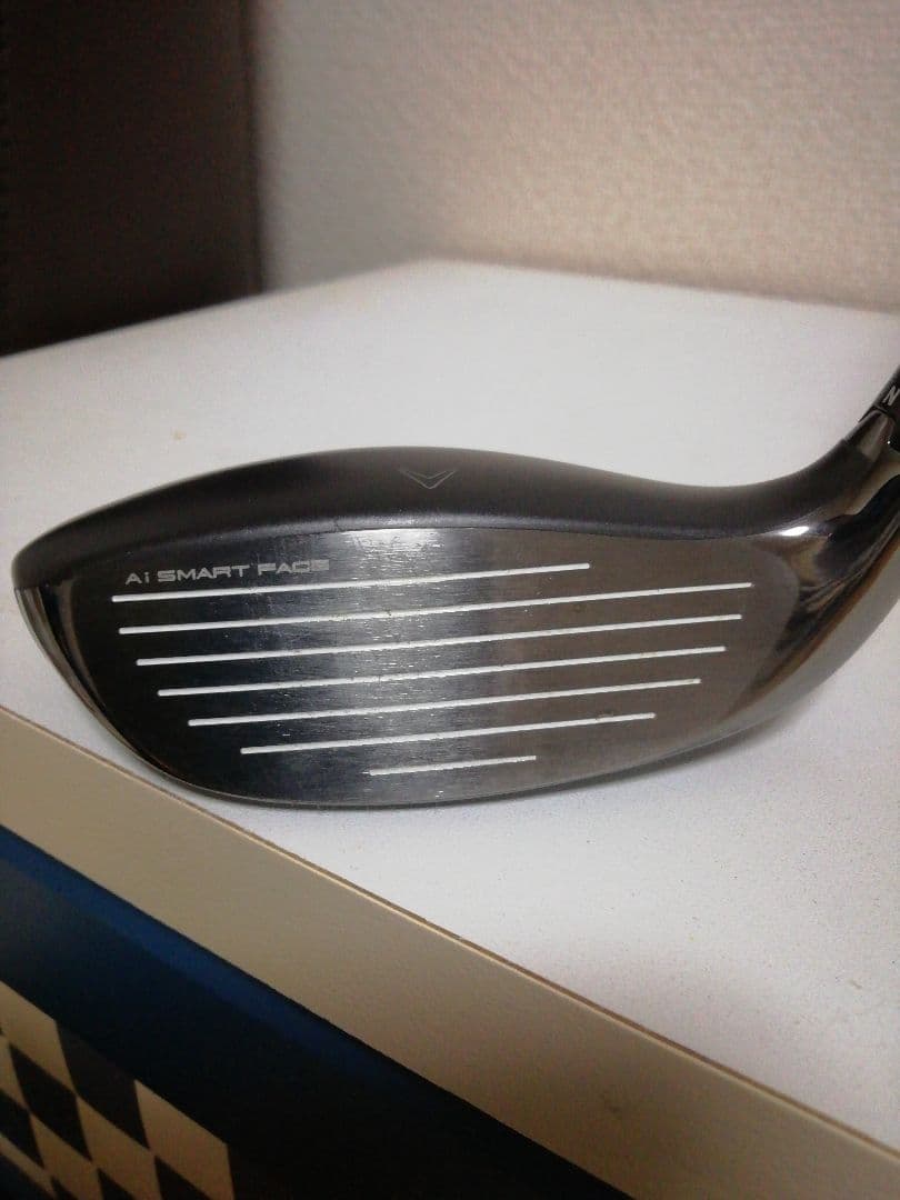 Aiスモーク HL 4UツアーAD DI-75