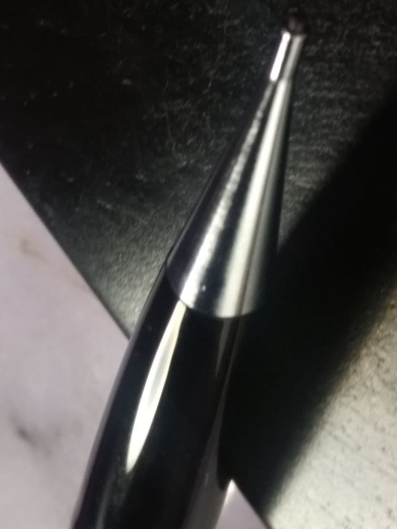 7.極希少【MontBlancモンブラン652MechanicalPencil】