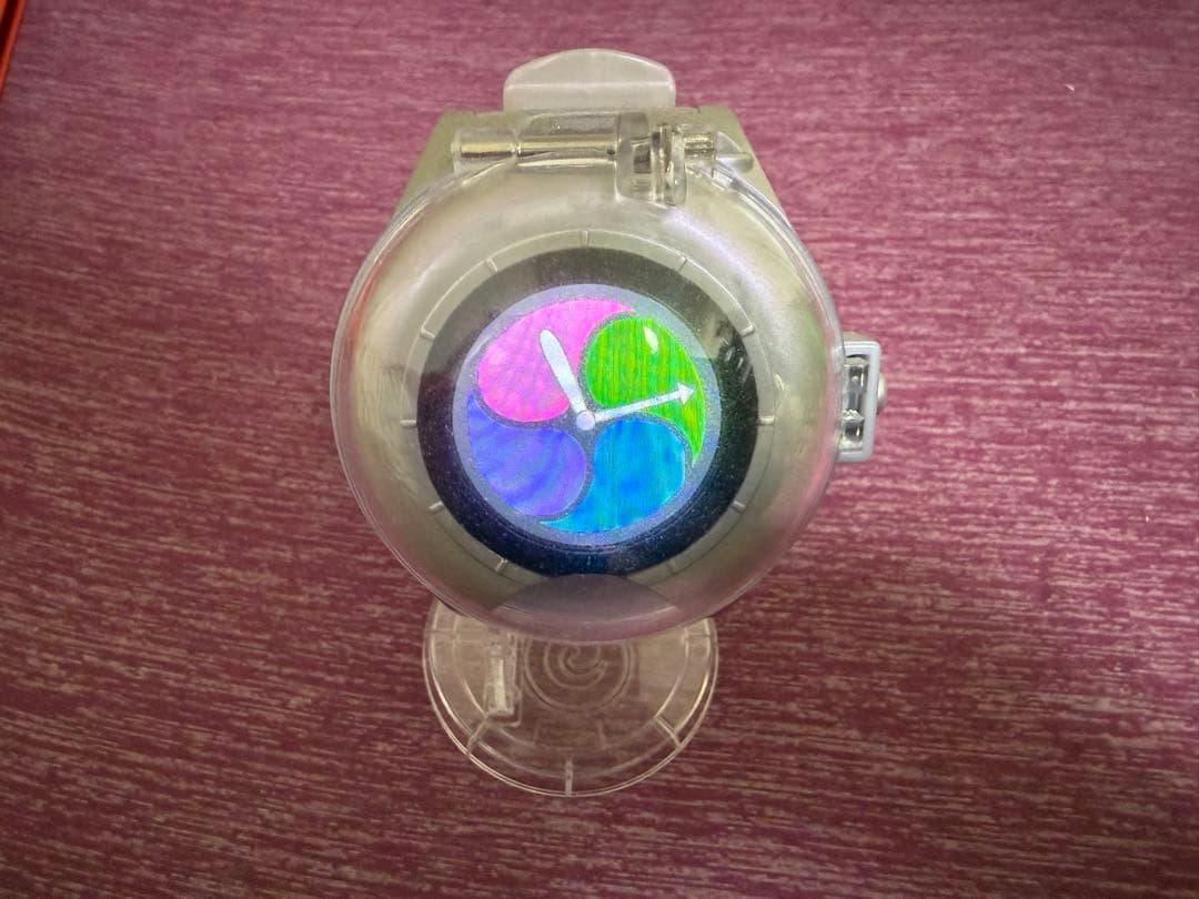 DX妖怪ウォッチ 10th Anniversary edition