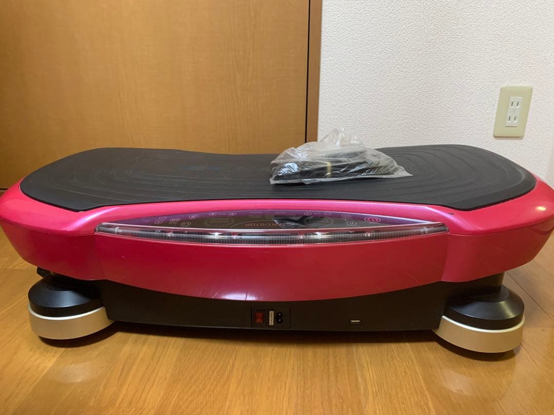美品ドクターエア　3Dスーパーブレード PRO　SB-06