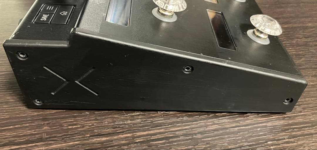 LINE6 HX Effects マルチエフェクター