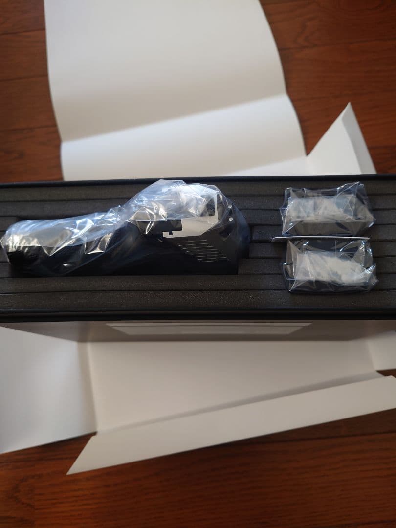 東京マルイ バイオハザード SG-09R ガスガン