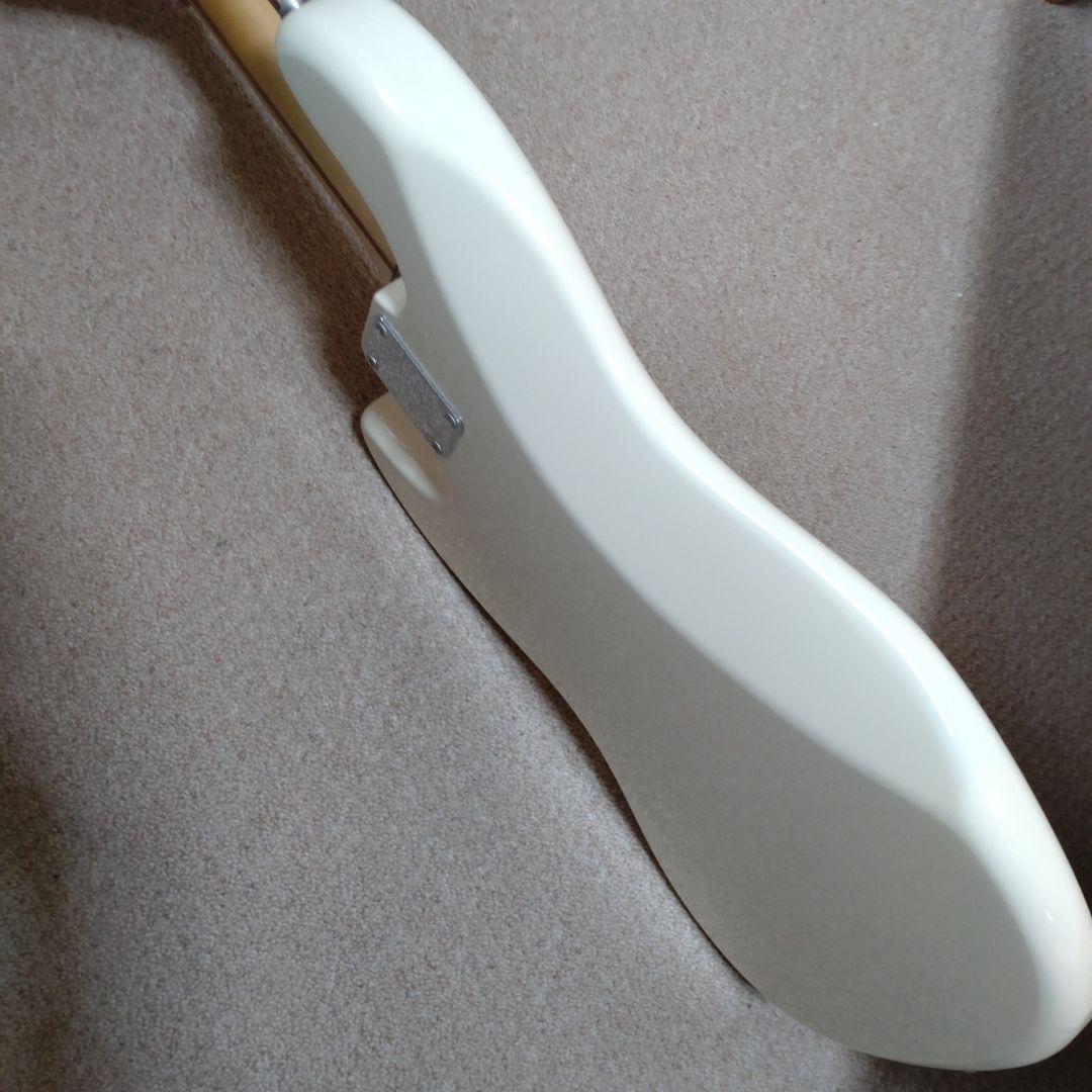 fender japan JAZZ BASS ジャズベース ケース ストラップ付