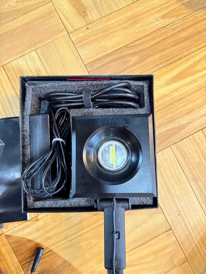 Red Sea Red LED 50 スマート照明アーム付き