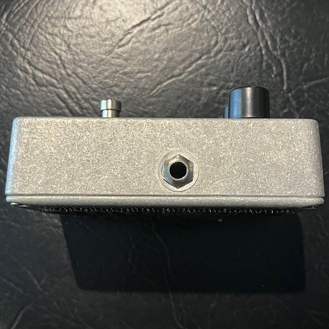 エレクトロハーモニクス Little Big Muff