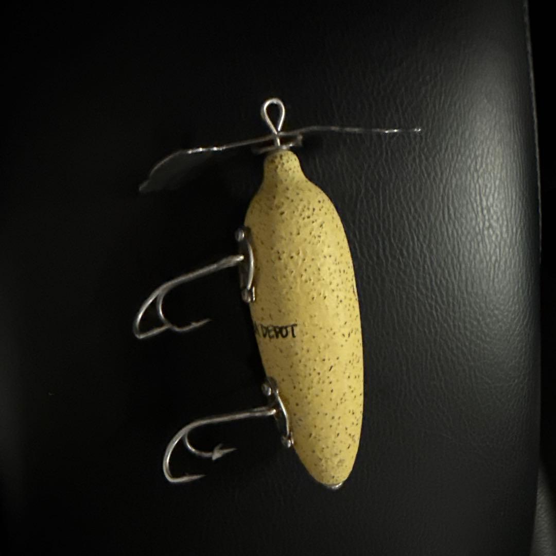 あ*ン様 ティート オリカラ　チョコバナナ