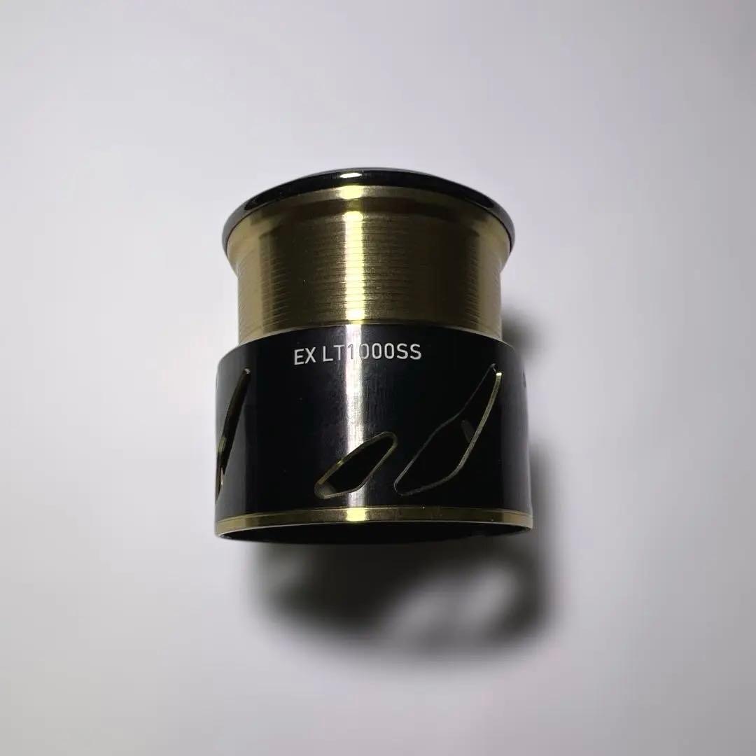 SLP EX LT1000SS スプール ダイワ 22イグジスト 23エアリティ