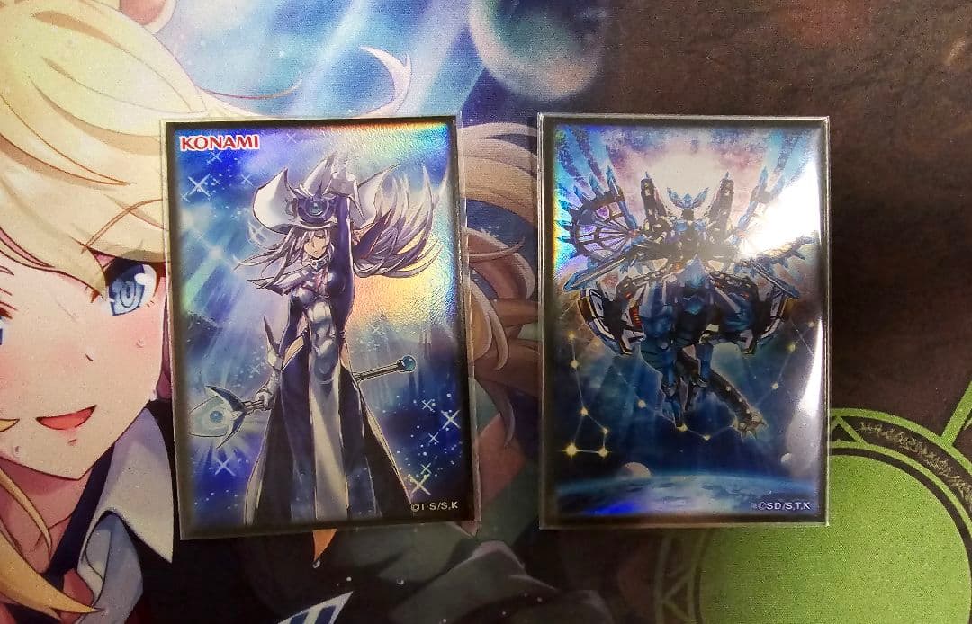 遊戯王 オルターガイスト 高レート デッキ
