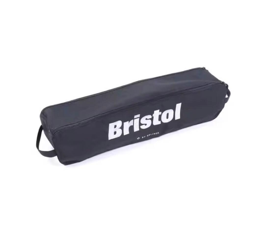 F.C.Real Bristol helinox サンセットチェア ブリストル