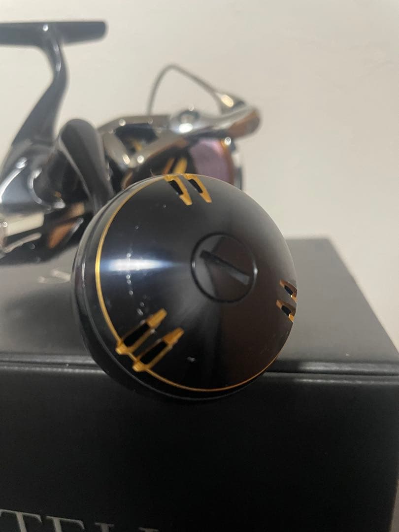 ステラSW6000hg STELLA6000hg