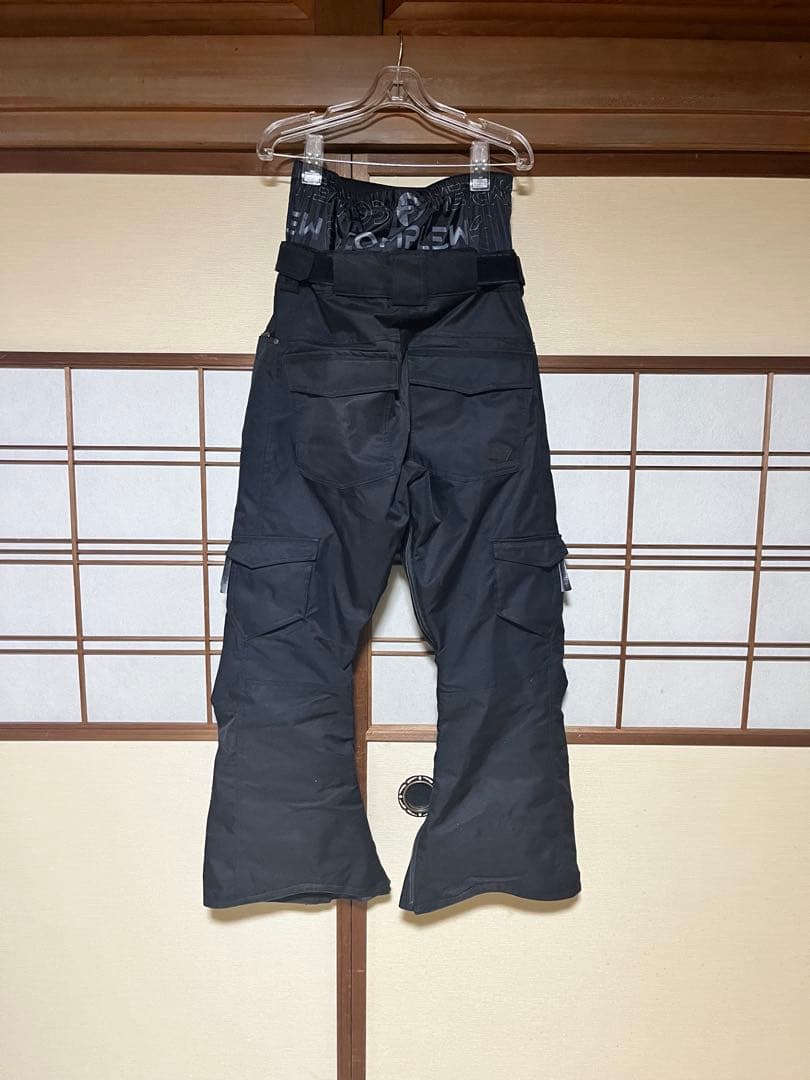 COMPLEW スノーボード　ウェア