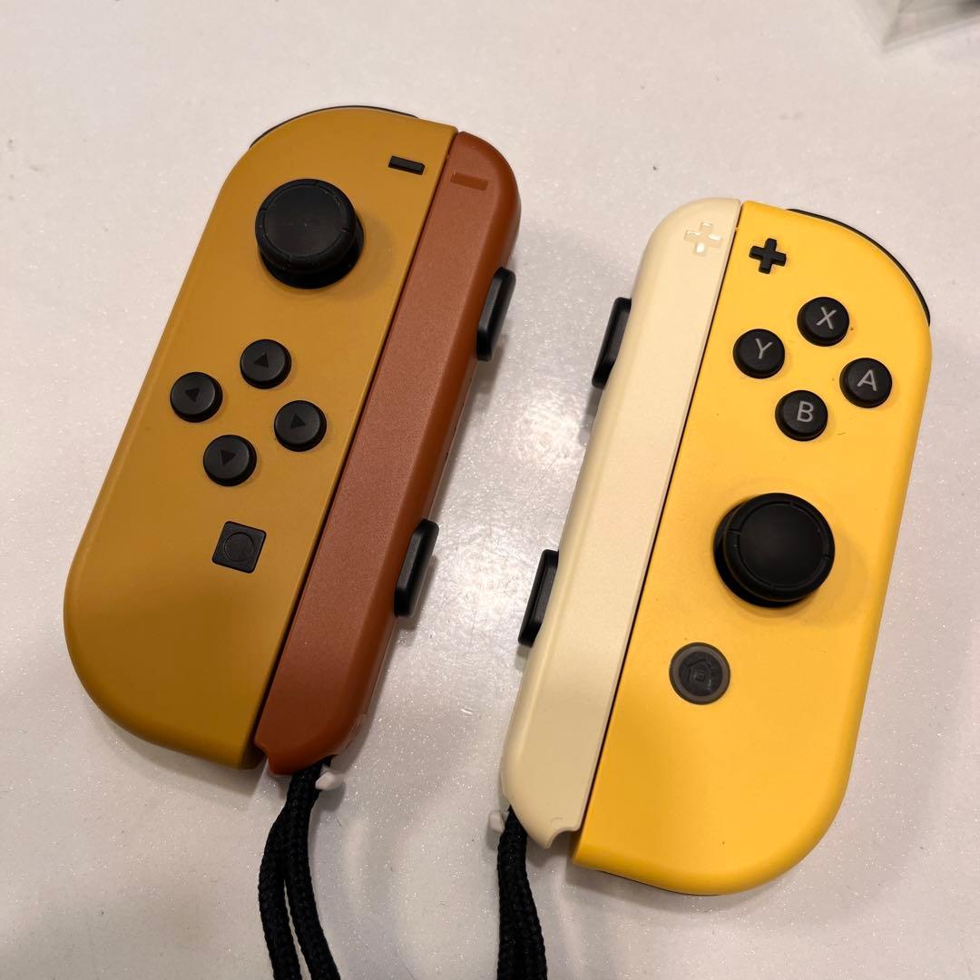 Nintendo Switch レッツゴーイーブイセット