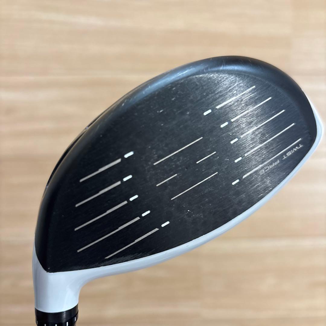 TaylorMade SIM2ドライバー 9.0°美品