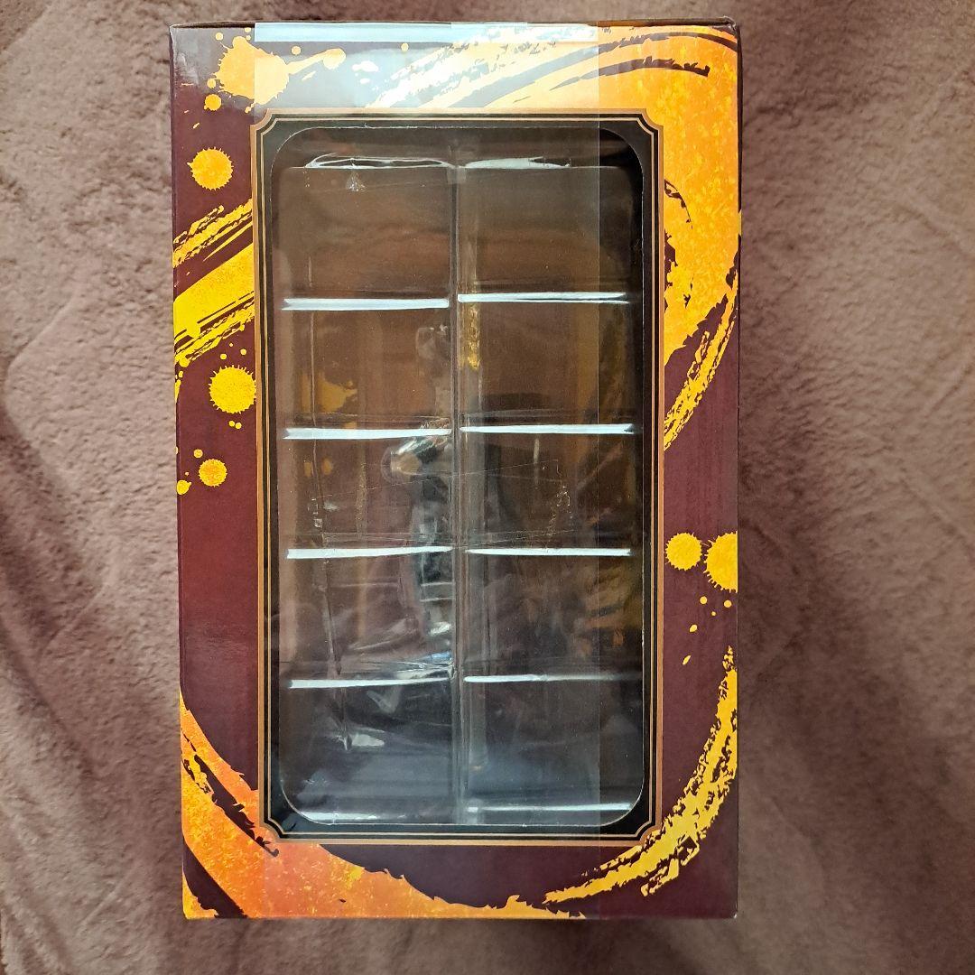 キングダム　一番くじ　最強の将達　ラストワン賞王騎フィギュア　新品未開封　希少