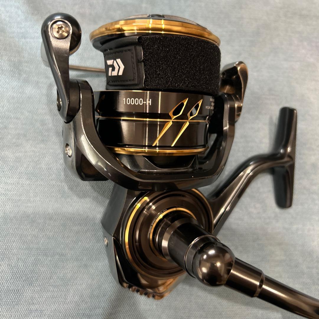 カルディアsw 10000H