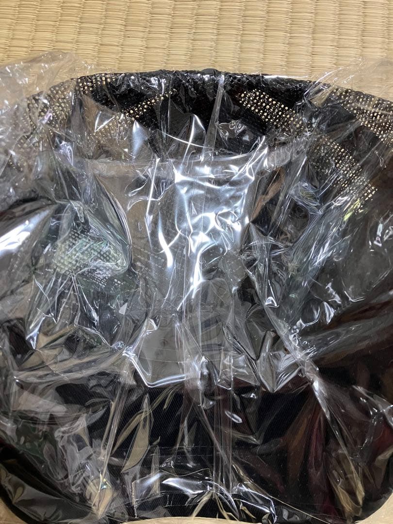 BAND-MAID メッシュキャップ　未使用