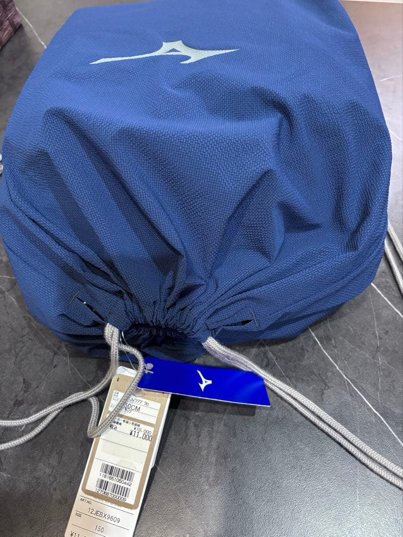 ⬛️Mizuno 豪華5点セット　野球ウェア　キッズ　１５０㎝⬛️