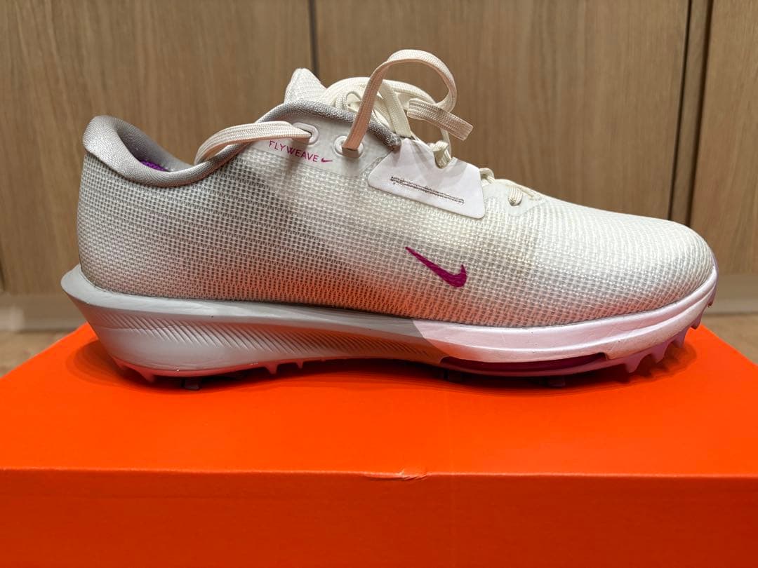 シューズ(男性用) air zoom infinity tour next2 27.5cm