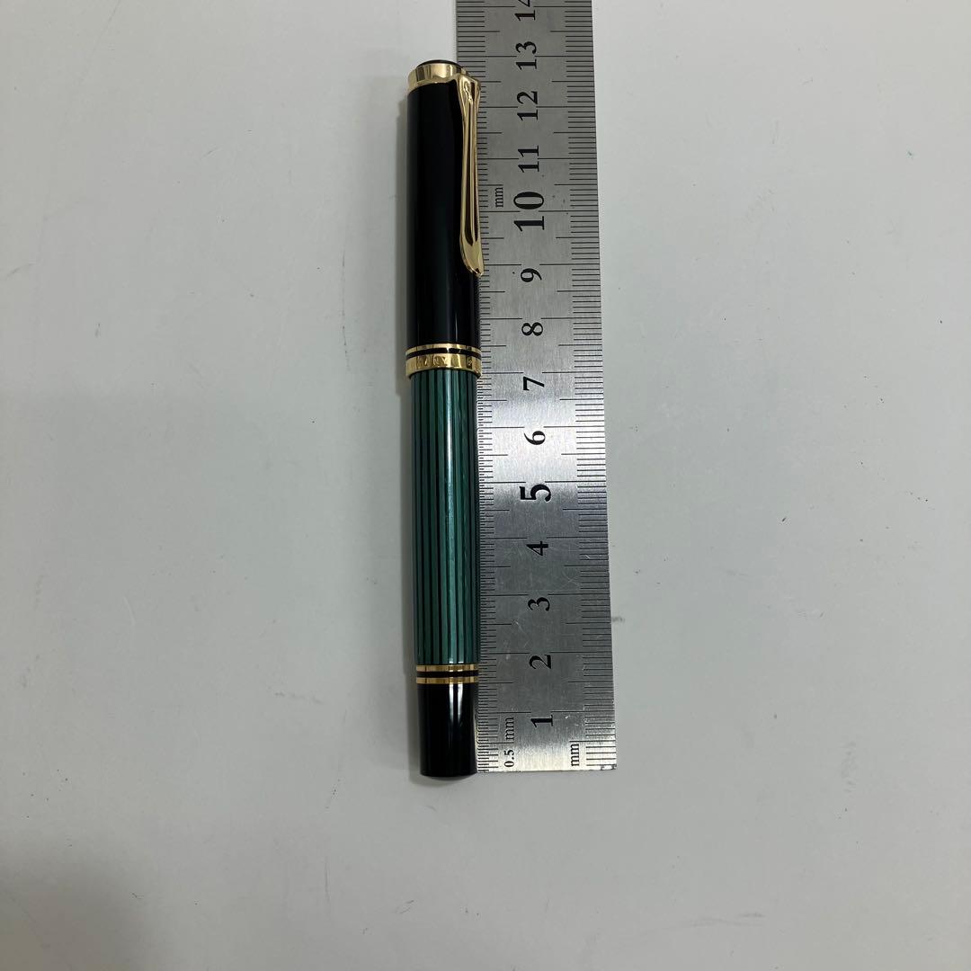 PELIKAN ペリカン 万年筆 スーべレーン ペン先 14C