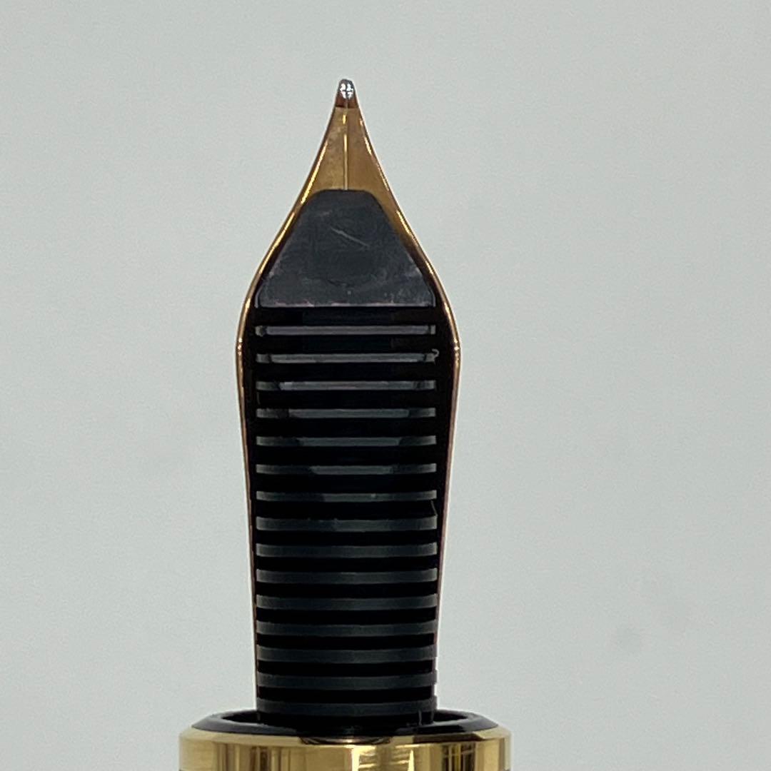 PELIKAN ペリカン 万年筆 スーべレーン ペン先 14C