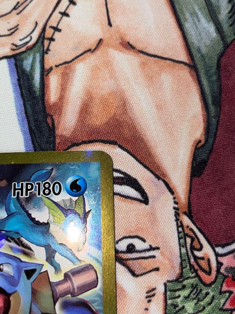 ポケモンカード カメックスEX SR CP6 20周年Anniversary