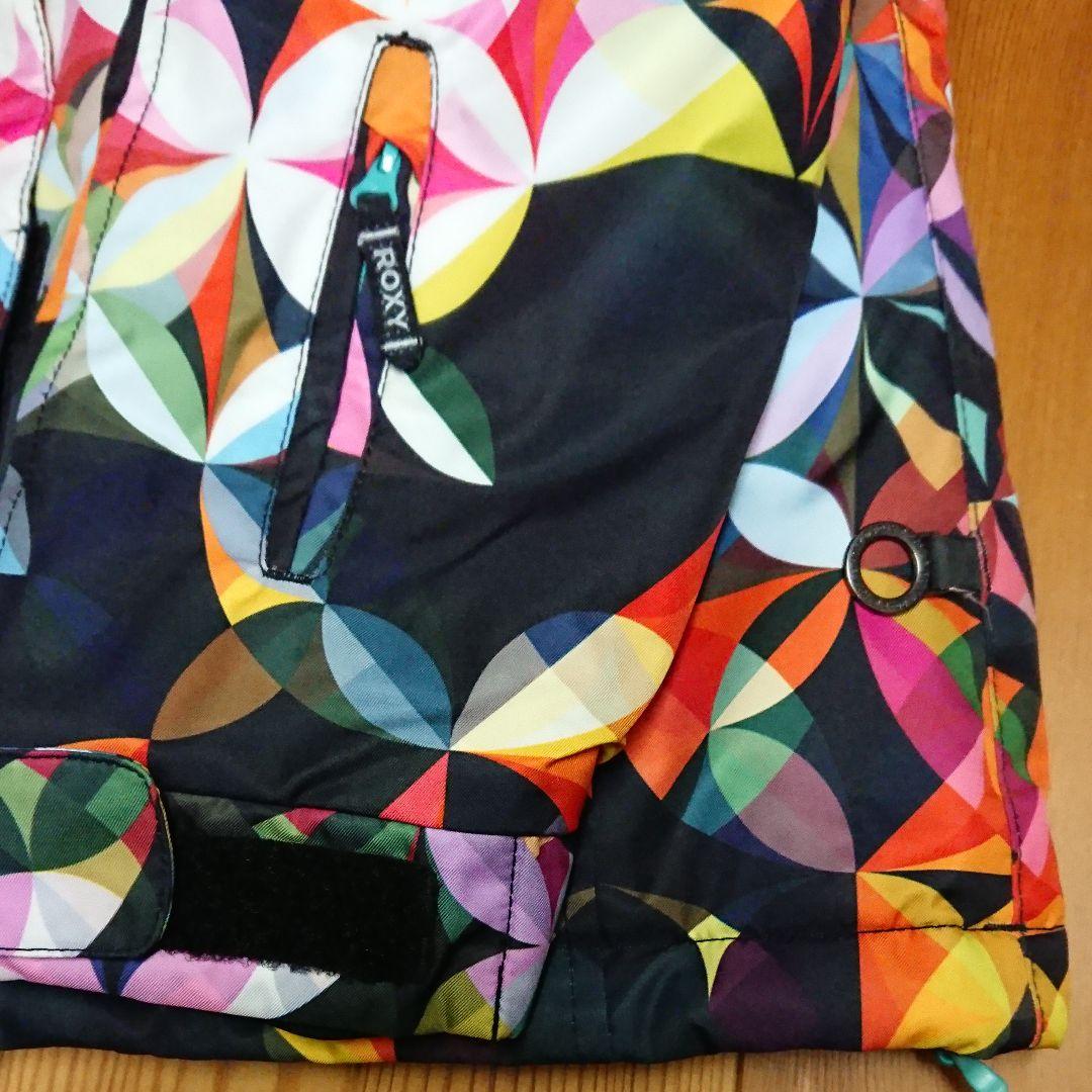 ★ROXY スノボウェアMサイズ