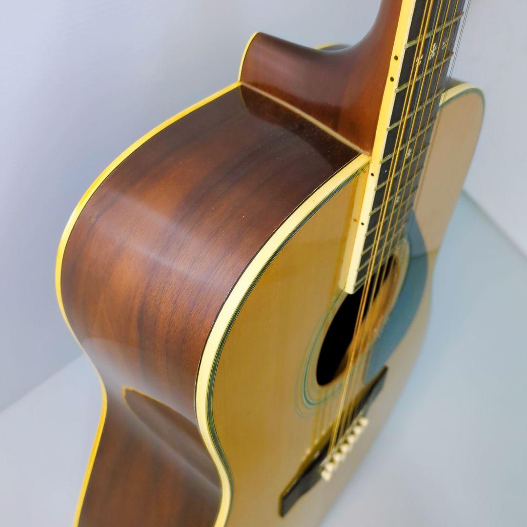 YAMAHA FG12-350 12弦アコースティックギター ヤマハ