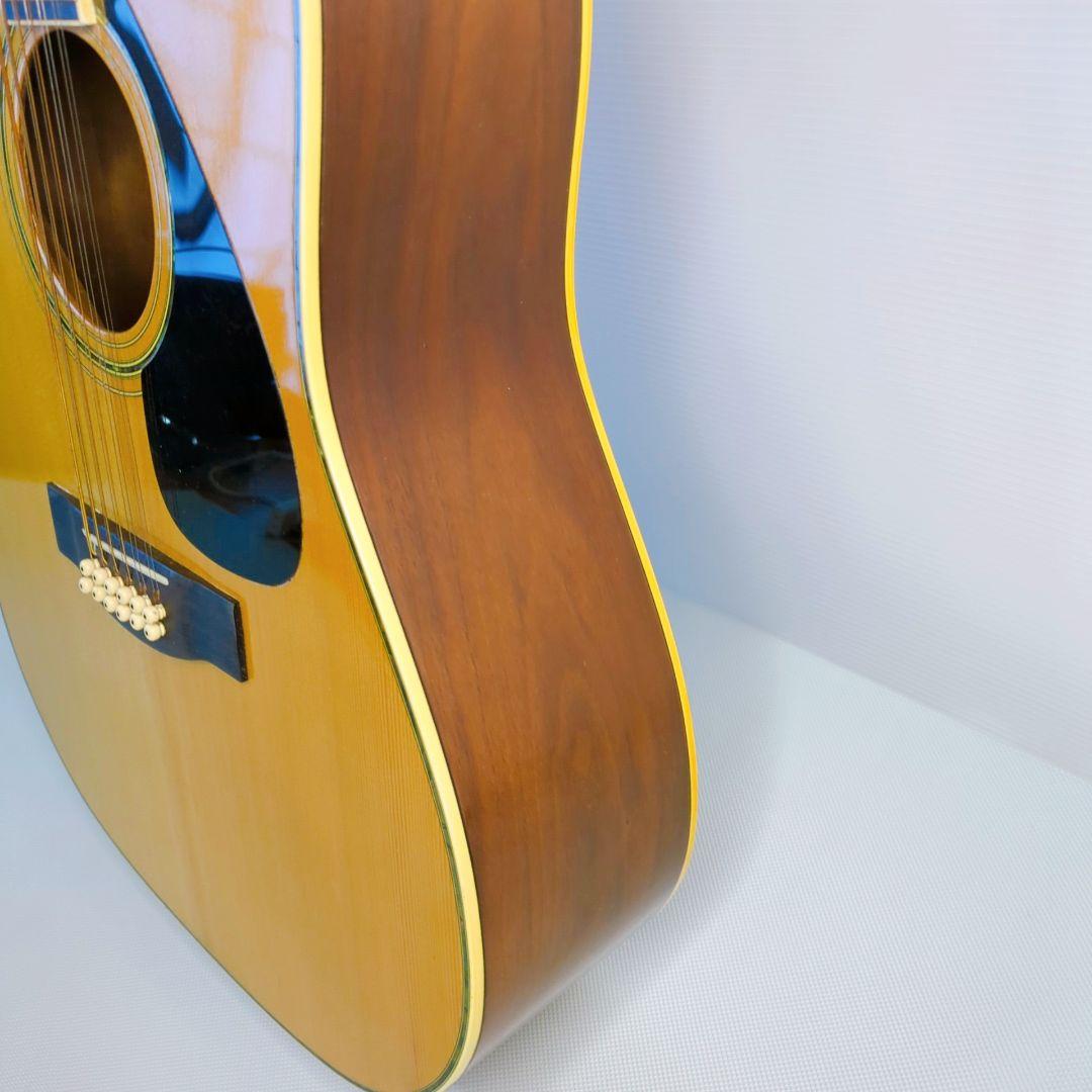 YAMAHA FG12-350 12弦アコースティックギター ヤマハ