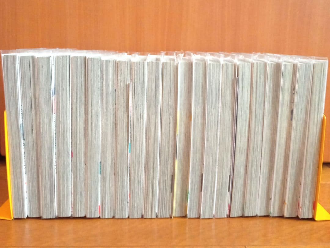 女神のカフェテラス 1〜21巻 既存全巻セット 帯付き