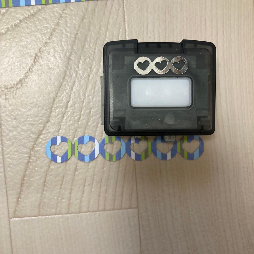 Creative Memories クラフトパンチセット