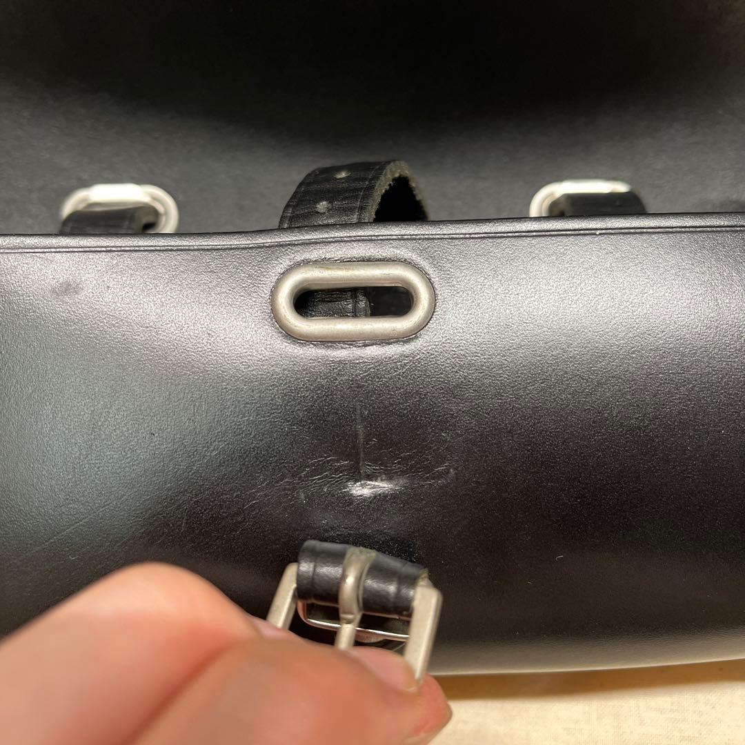 BROOKS サドルバック CHALLENGE LARGE TOOL BAG